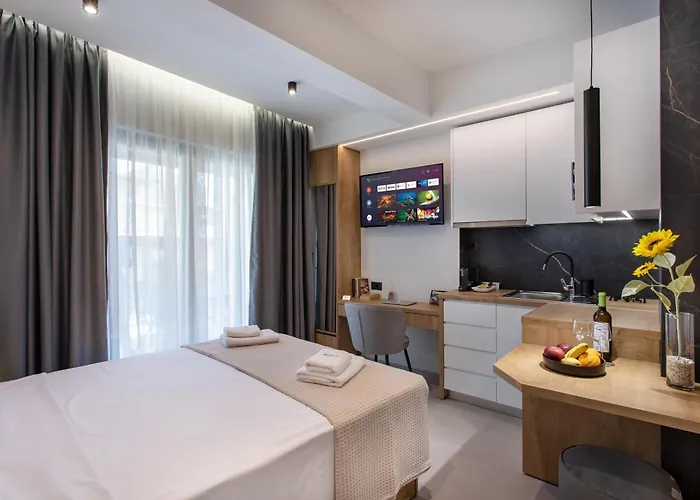 Sunflower Smartliving Suites