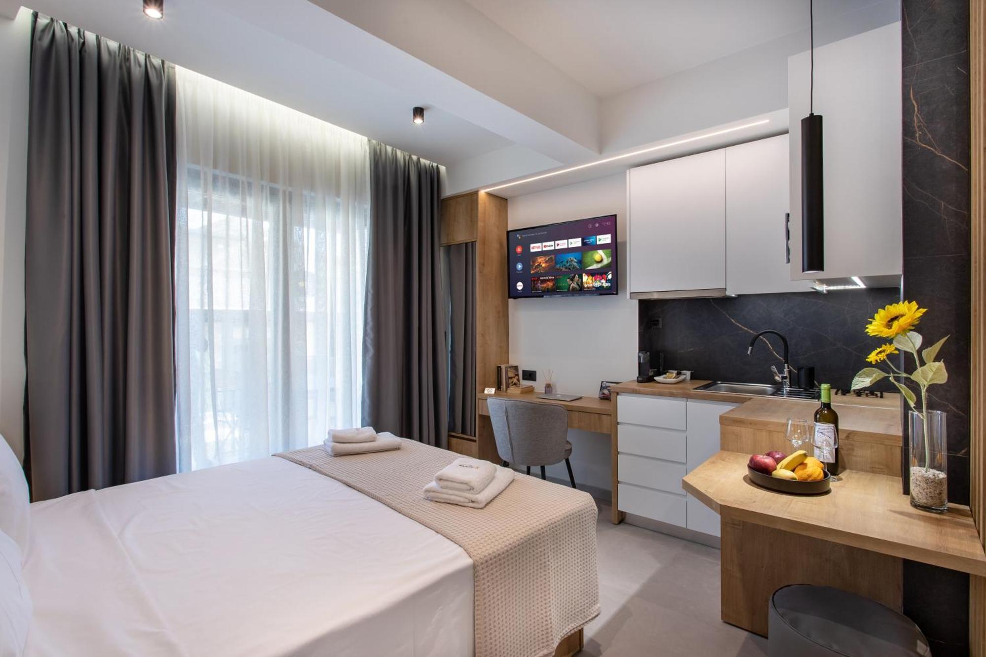Sunflower Smartliving *