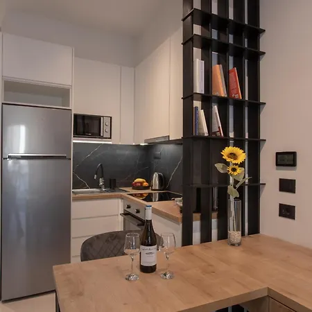 Sunflower Smartliving Suites Heraklion  Exterior photo