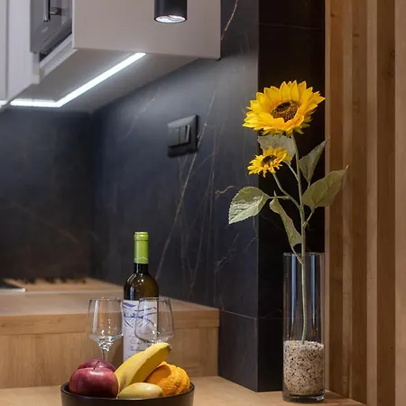 Sunflower Smartliving Suites Heraklion  Exterior photo