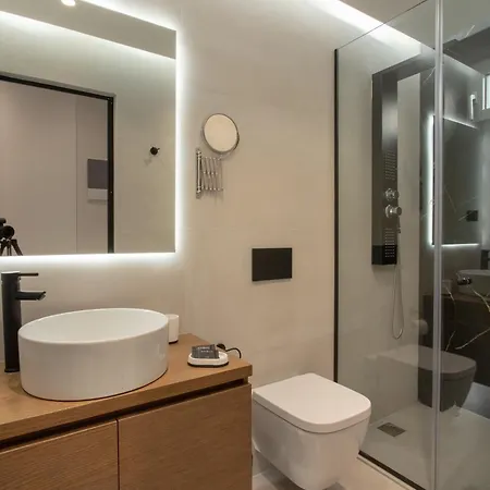 Sunflower Smartliving Suites Heraklion  Exterior photo