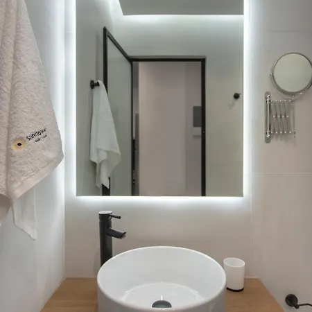 Sunflower Smartliving Suites Heraklion  Exterior photo