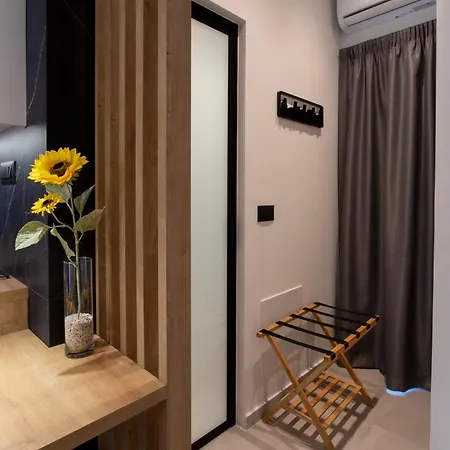 Sunflower Smartliving Suites Heraklion  Exterior photo