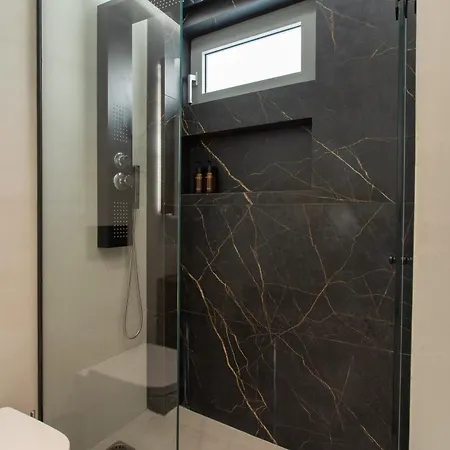 Sunflower Smartliving Suites Heraklion  Exterior photo