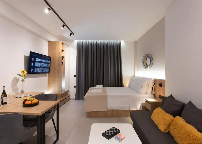 Sunflower Smartliving Suites