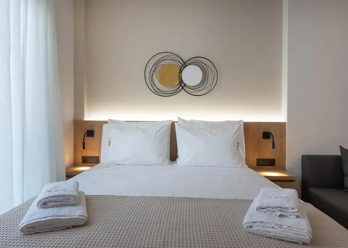 Sunflower Smartliving Suites
