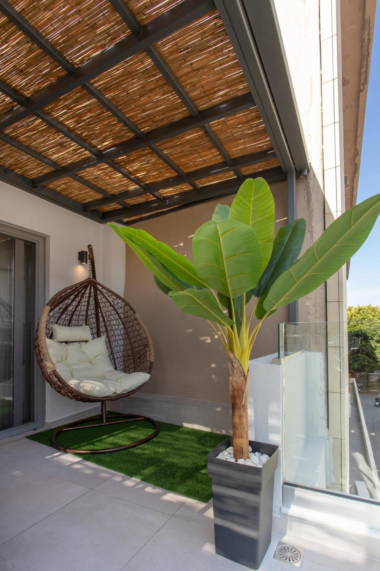 Apartment Sunflower Smartliving