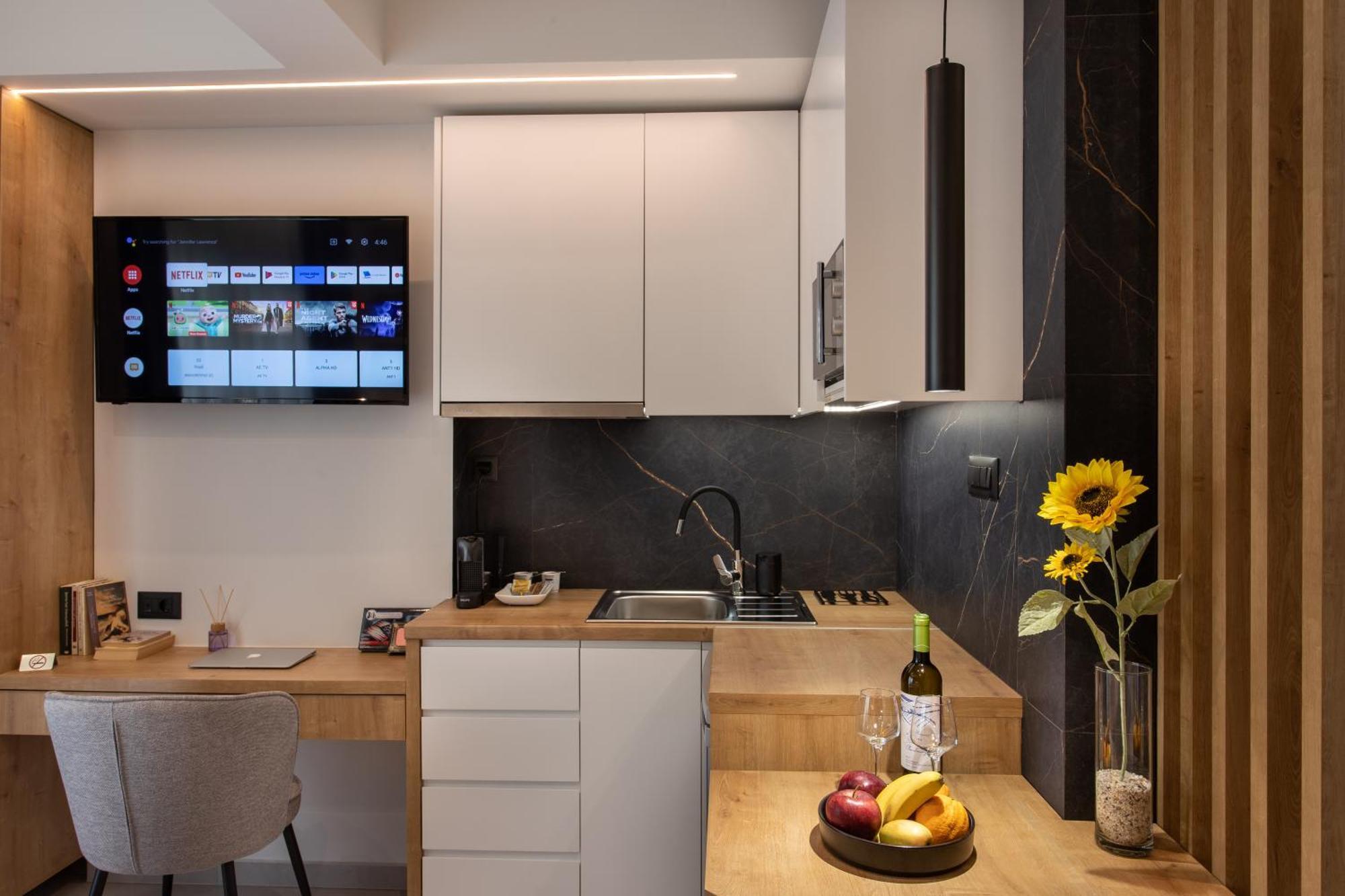 Sunflower Smartliving Heraklion (Crete)