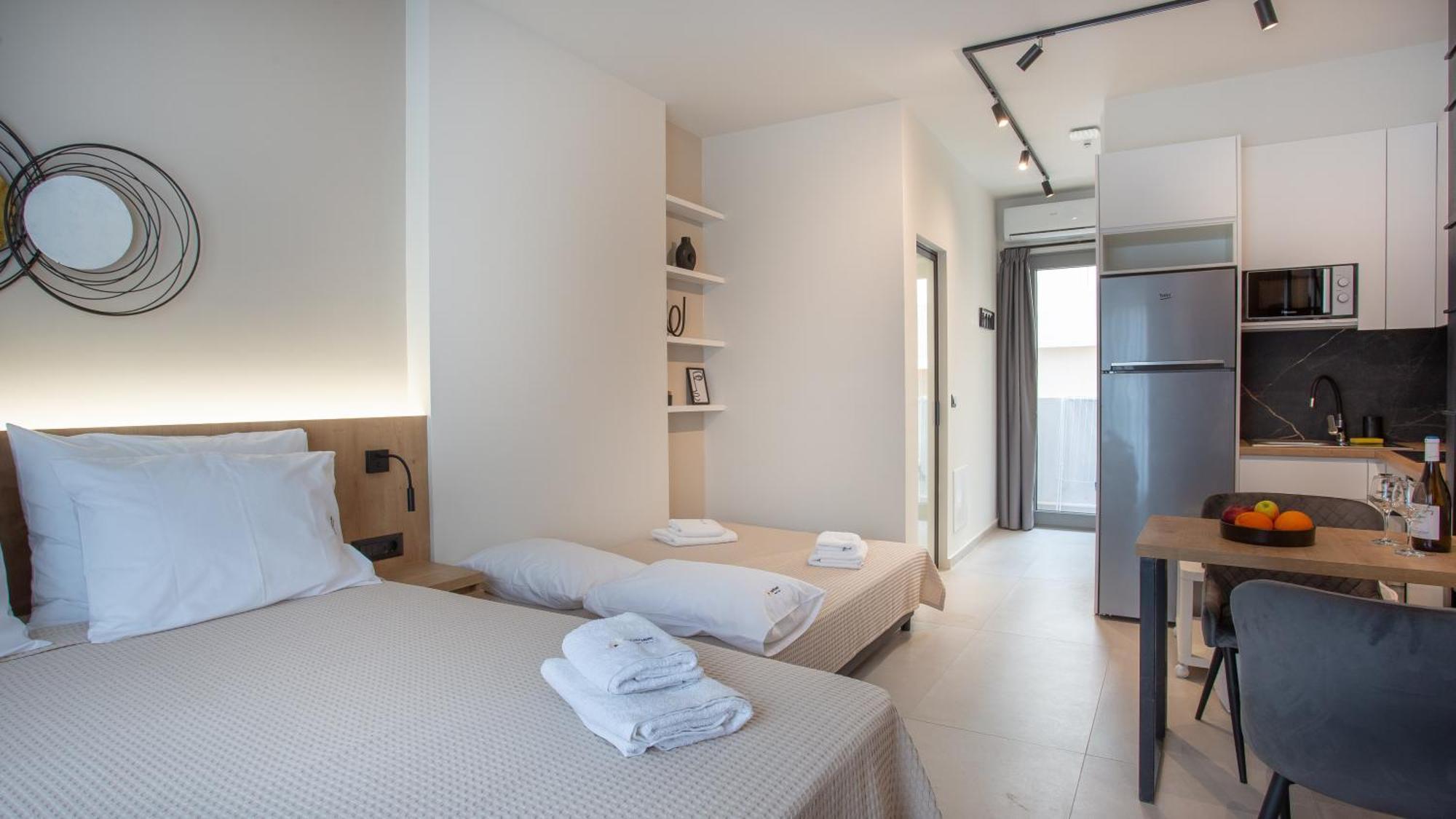 Sunflower Smartliving Heraklion (Crete)