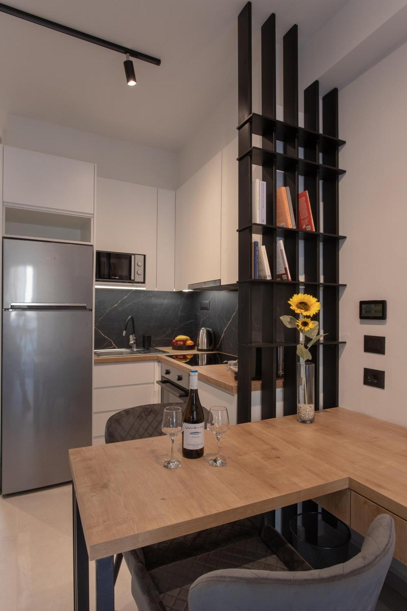 Sunflower Smartliving Apartment *