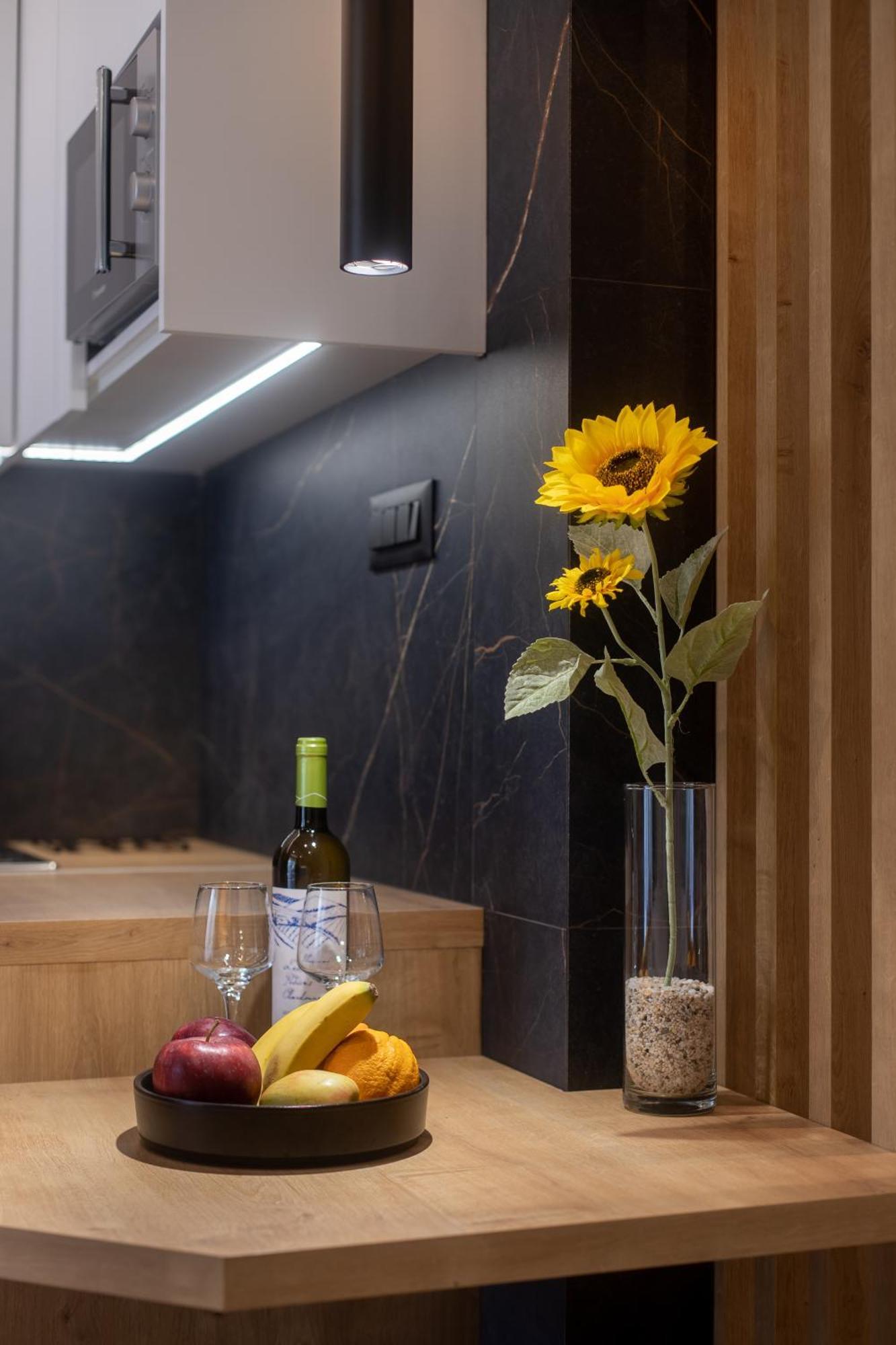Apartment Sunflower Smartliving Heraklion (Crete)