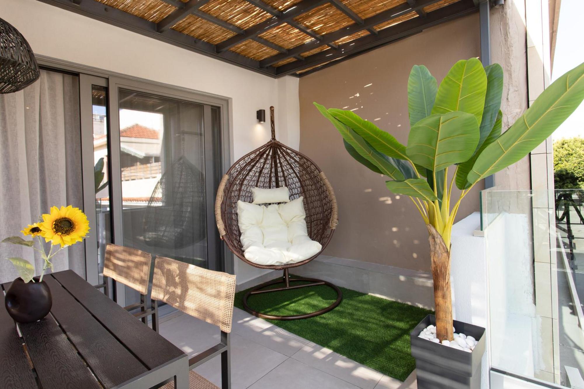 Sunflower Smartliving * Heraklion (Crete)