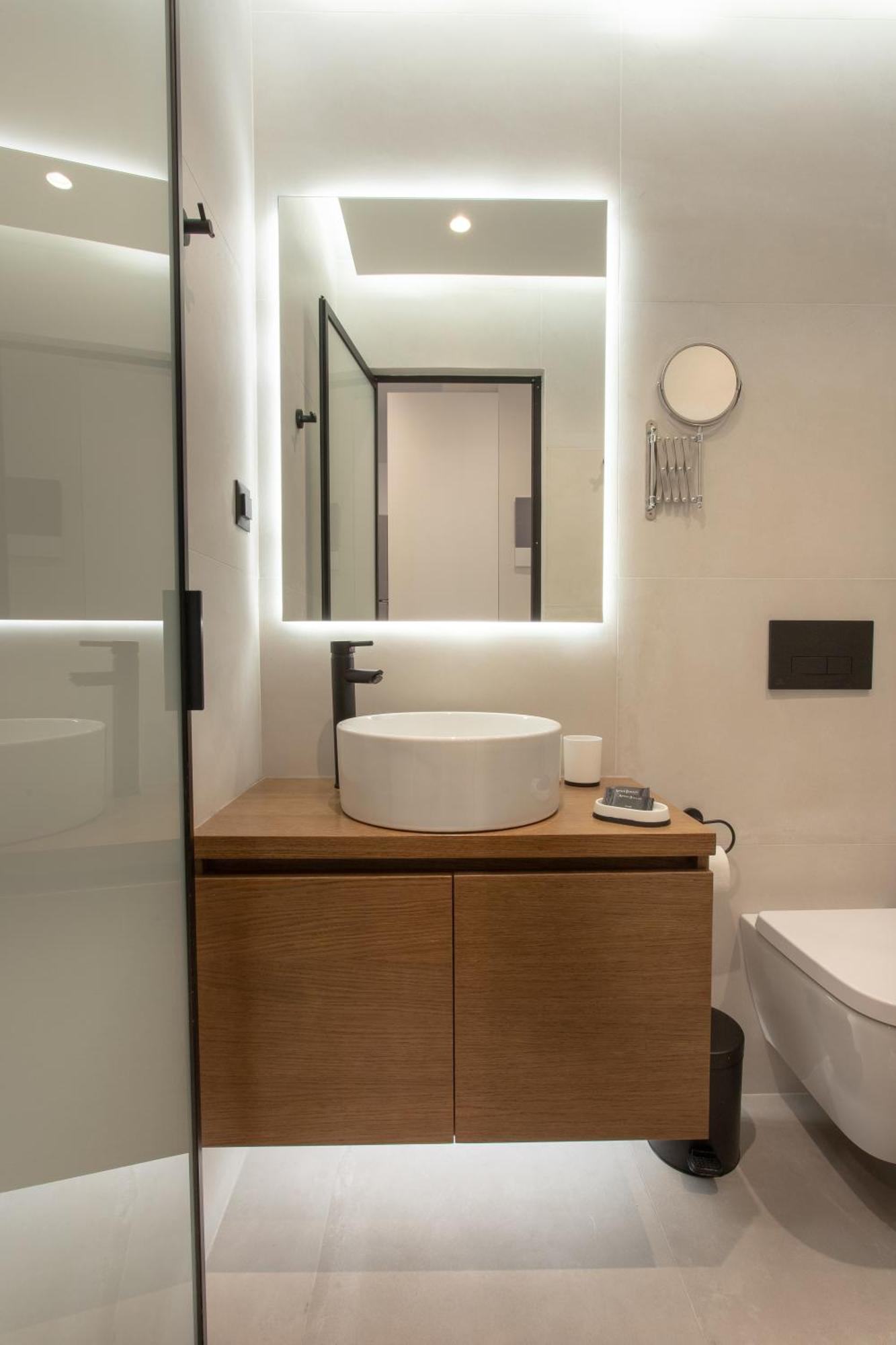 Sunflower Smartliving * Heraklion (Crete)