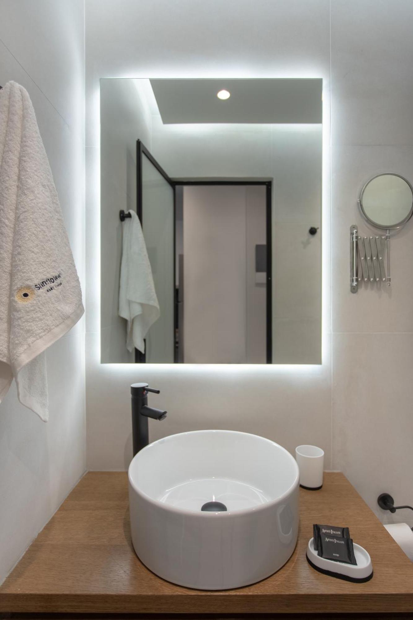Sunflower Smartliving Apartment Heraklion (Crete)