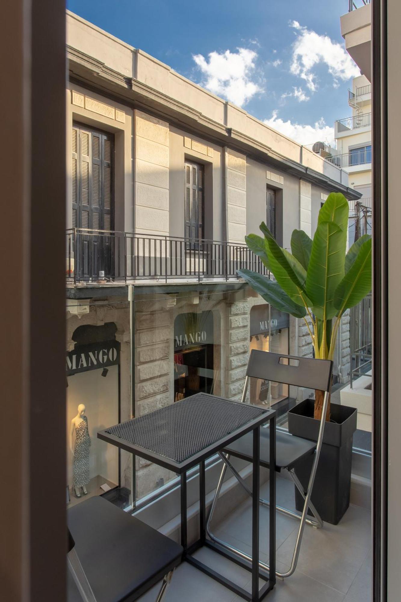 Sunflower Smartliving Heraklion (Crete)