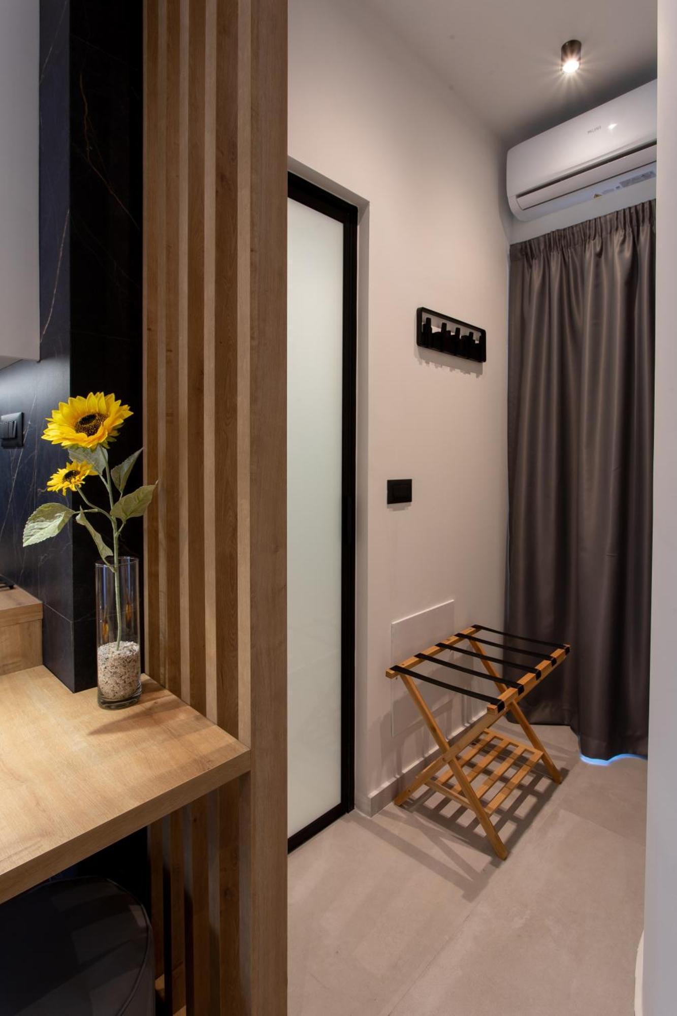 Sunflower Smartliving Apartment Heraklion (Crete)