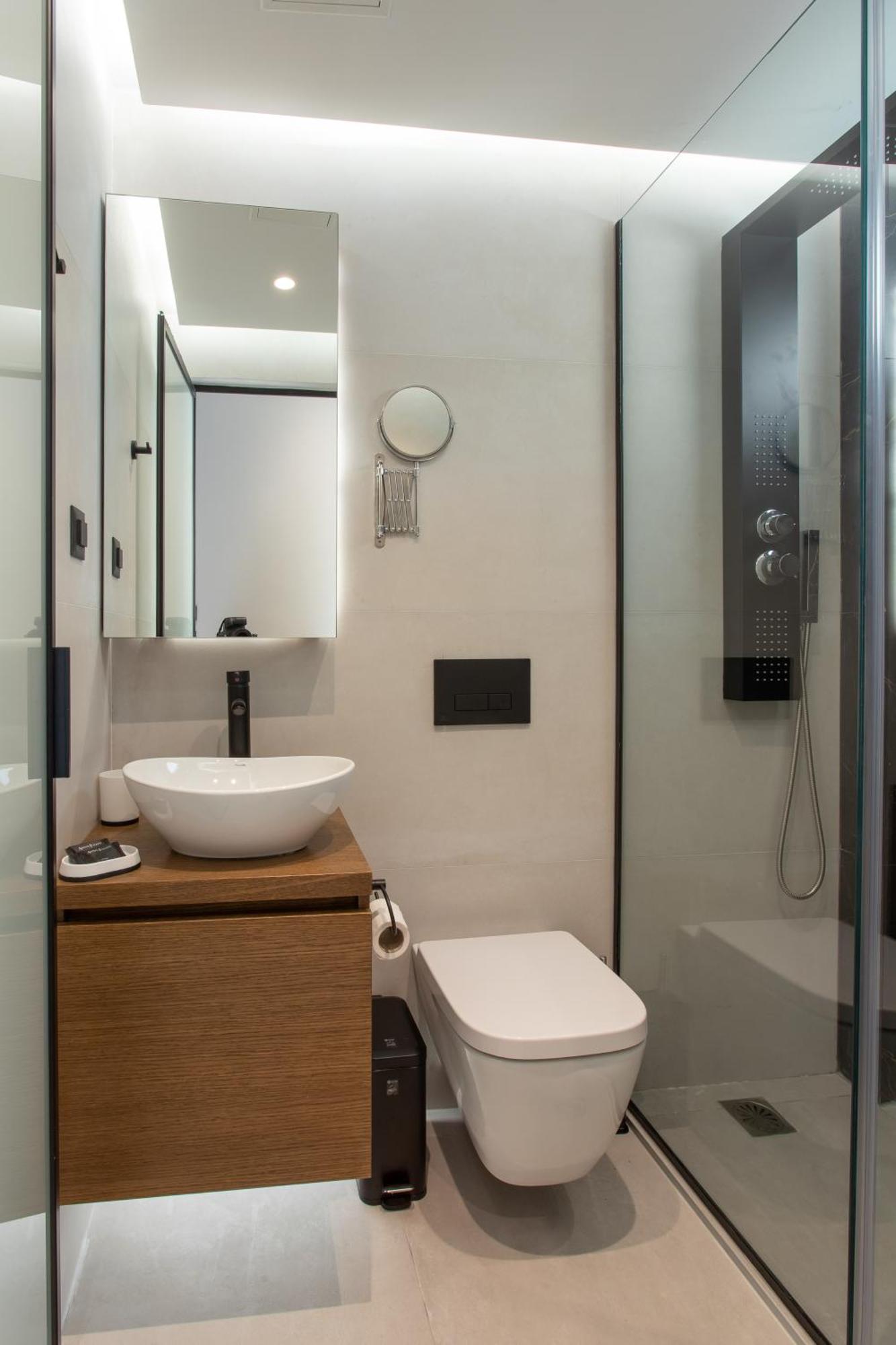 Apartmán Sunflower Smartliving Iraklio